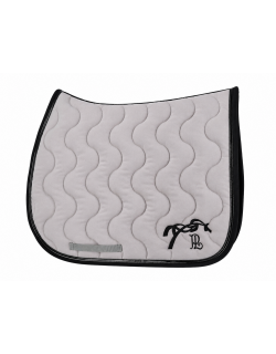 Tapis de selle Classique -...