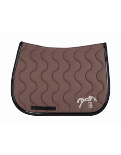 Tapis de selle Classique -...