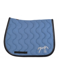 Tapis de selle Classique -...