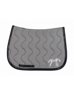 Tapis de selle Classique -...