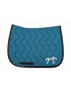 Tapis de selle Classique -...