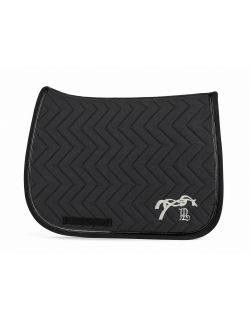 Tapis de selle PL-Tek -...