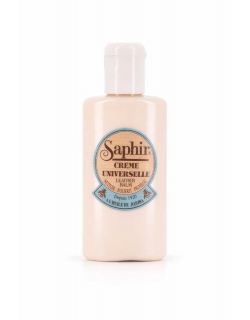 Saphir Universal Cream - Colorless