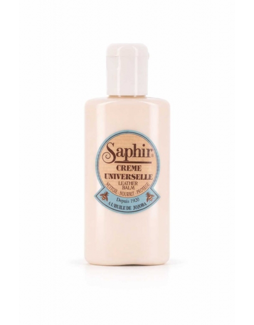 Saphir Universal Cream - Colorless