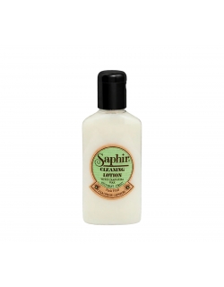 Lotion Nettoyante Saphir