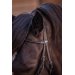 PL-Adagio Bridle - Black