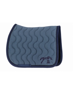 Tapis de selle Diamant - Bering Sea & Marine