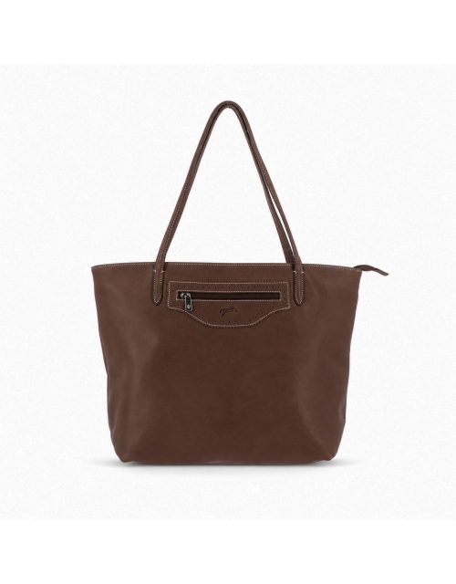 PL-Toti Bag - Havana