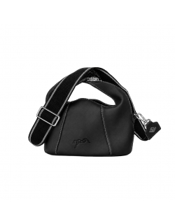 Sac PL-Agathe - Noir