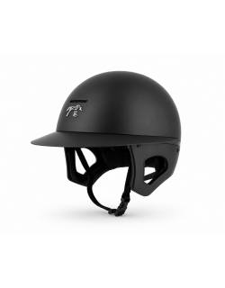 Pénélope by Freejump Helmet...