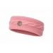 Eden by Pénélope PL-Mini Mel Headband Old Pink - Children
