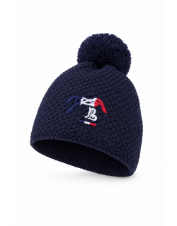 Eden by Pénélope PL-Mini Timy Beanie Ecru - Children