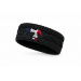 Eden by Pénélope PL-Mini Tim Headband Black - Children