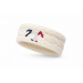 Eden by Pénélope PL-Mini Tim Headband Ecru - Children