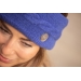 Mel Headband - French Blue