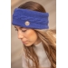 Bandeau PL-Mel - Bleu France