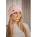 Bandeau PL-Mel - Rose Pâle