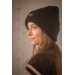 PL-Solena Beanie - Black