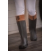 Bottes PL-Jesswarm - Noir
