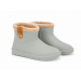 Boots Fourrées - Eucalyptus