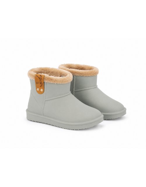 Eden by Pénélope Boots - Eucalyptus