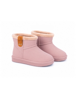 Boots Eden by Pénélope -...