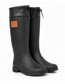 Jessica Boots - Black
