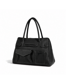 Sac PL-Maëlys Grand Modèle - Noir
