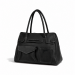 Large Maëlys Bag - Black