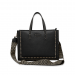 Sac PL-Naily Romane - Noir