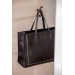 Sac PL-Naily Romane - Noir