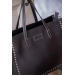 Sac PL-Naily Romane - Noir