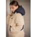 PL-Léontine Jacket - Ecru