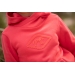 PL-Louison Eden by Pénélope Fluorescent Red Sweatshirt – Children