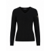 PL-Virgile Sweater - Black