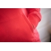 Sweat PL-Louison - Rouge Fluo