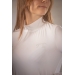 PL-Charlotte T-Shirt - Ecru