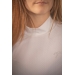 PL-Charlotte T-Shirt - Ecru