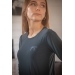 PL-Techty Cha T-shirt - Navy