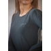 PL-Techty Cha T-shirt - Navy