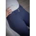 PL-Majestic Breeches - Navy