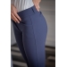 PL-Majestic Breeches - Navy