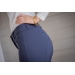 PL-Majestic Breeches - Navy
