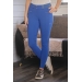 Pantalon d'Équitation PL-Sybille - Bleu France