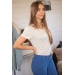 Pantalon d'Équitation PL-Sybille - Bleu France