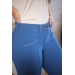 PL-Sybille Breeches - Blue France