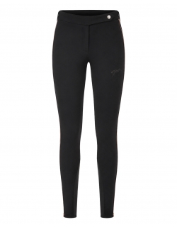 PL-Lolawat Riding Overtrousers - Black