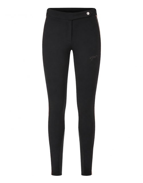 PL-Lolawat Riding Overtrousers - Black
