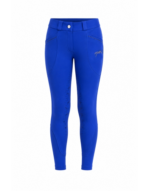 Eden by Pénélope PL-Sybille Breeches Blue France - Children