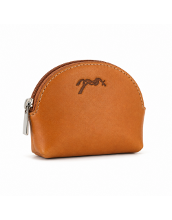 Pénélope purse - Brandy
